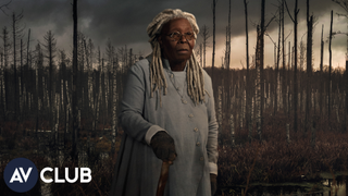 Whoopi Goldberg and the cast of <i>The Stand</i> on bringing new textures to Stephen King's beloved epic